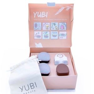 YUBI beauty Perfect Polish Set